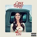 Lana Del Rey - Love Lyrics