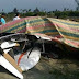 Cerita Singkat Irwandi Mendarat Darurat Dengan Pesawat Shark Aero PK S212