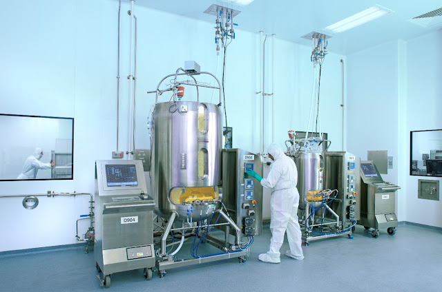 Single-Use Bioreactor Market
