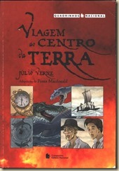 Viagem ao centro da Terra