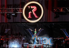 Rihanna Pictures
