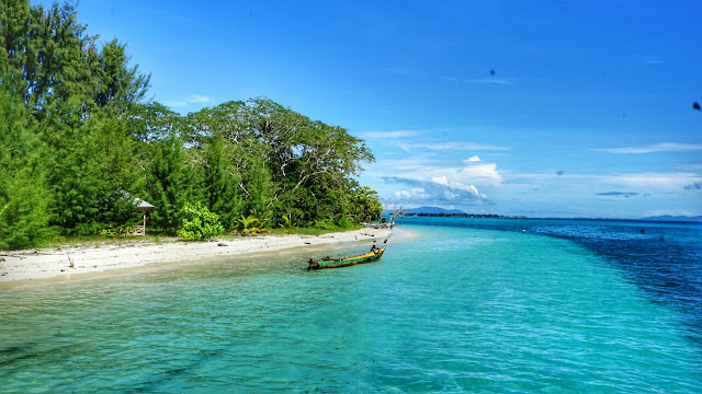 Pulau Morotai