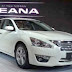 Mobil Baru All New Nissan Teana