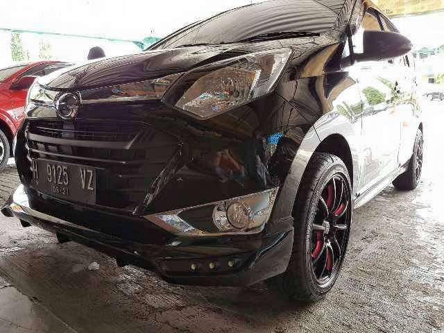 Bodykit Sigra Murah  Auto Bodykit Mobil