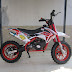 Motor Mini Trail Lenka MC 46 49cc