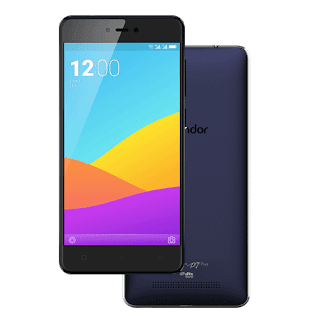 سعر ومواصفات هاتف Condor Plume P7 Plus