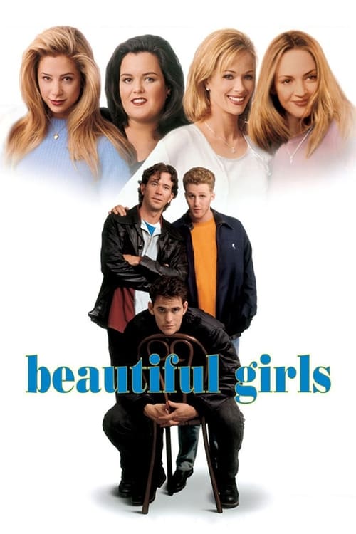 Beautiful Girls 1996 Film Completo Streaming