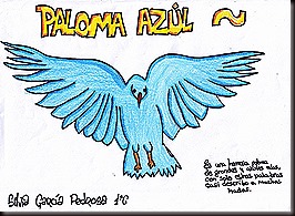 Silvia García Pedrosa 1C