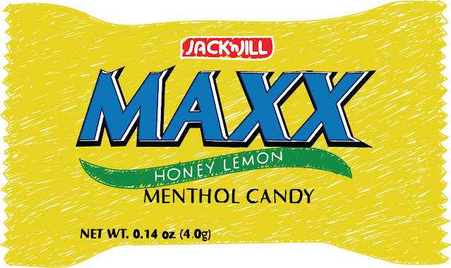 Maxx Menthol