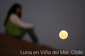 CHILE/