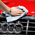 Audi Launches Free Mileage Tracker App.