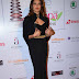 Bipasha Basu Latest Hot Cleveage Black Dress Spicy PhotoShoot Images At Geospa Asiaspa Awards 2016