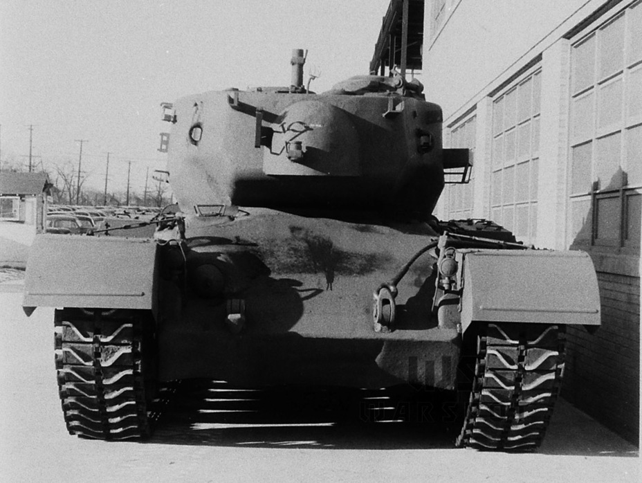 Tank Archives Pershing On Steroids