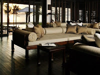 Luxury Villa design in Quang Nam Vietnam by Reda Amalou