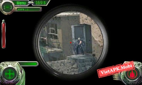 Death Shooting - Hunt Leader  v1.10