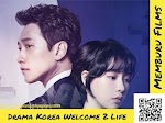 Sinopsis Singkat Drama Korea Welcome 2 Life