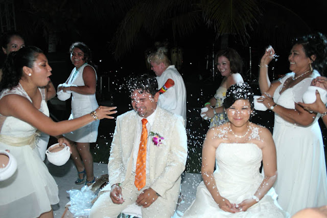 boda en playa, beach wedding, Oaxaca, México, Bodas Huatulco, Wedding Planner