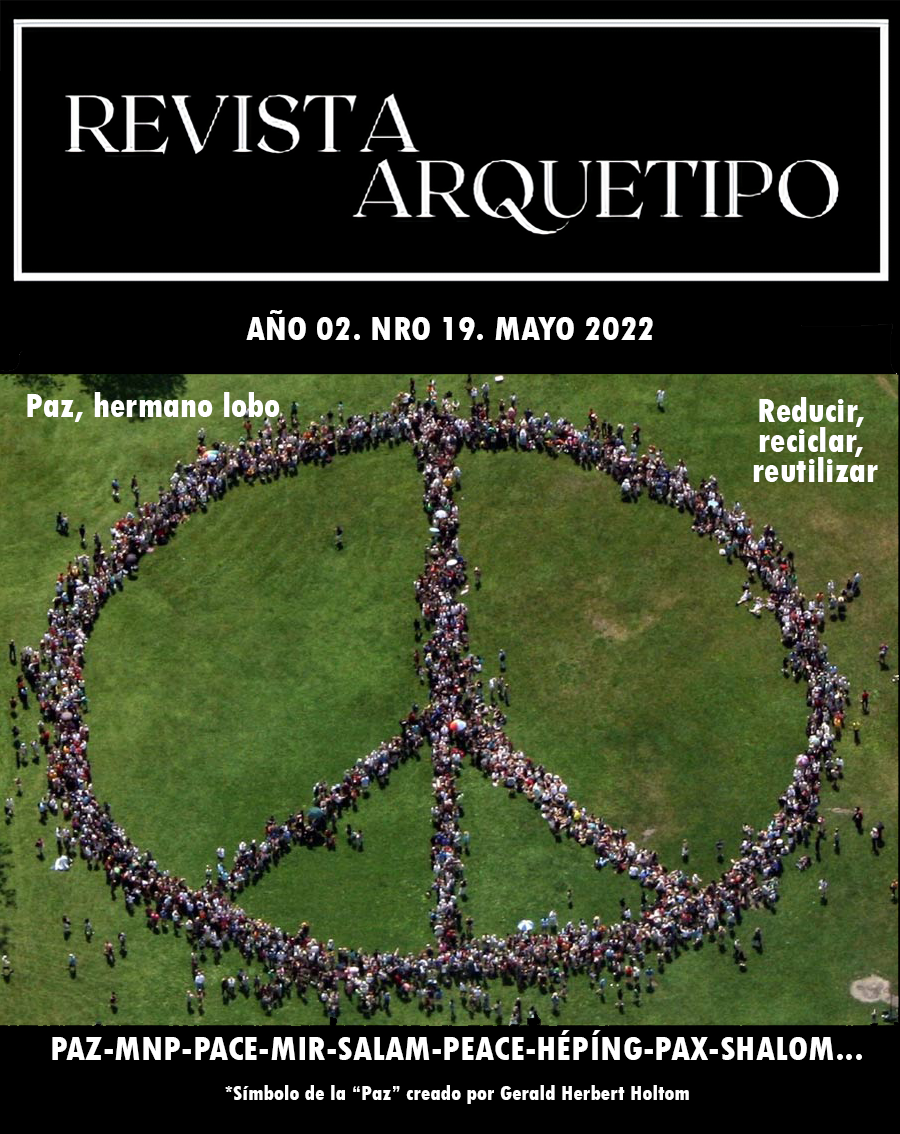 Revista Arquetipo