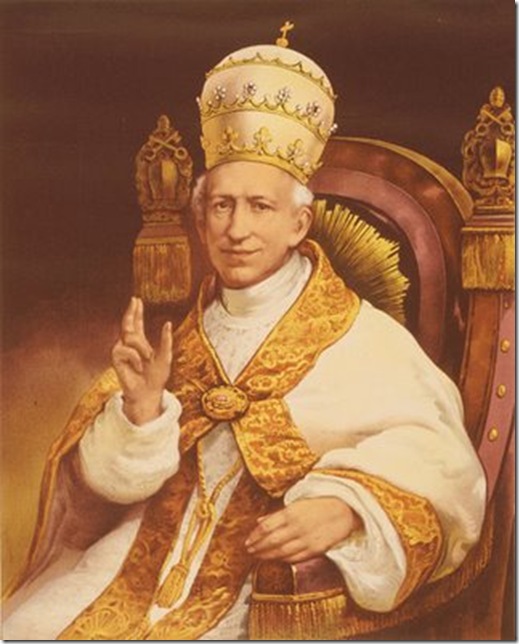 Leon XIII