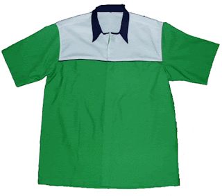 Office Uniform