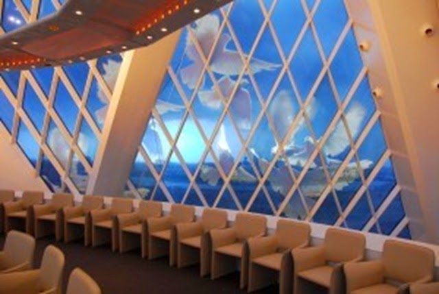 Astana Illuminati 7 Astana Illuminati 7