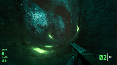 Kvark Game Screenshot 9