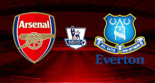 Predicted Lineup for Arsenal v Everton Game