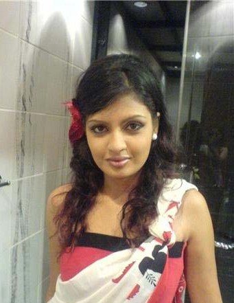 Purnima Ranasinghe