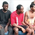 Police Arrest 21 Notorious Kidnap Suspects In Abia