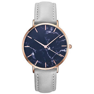 montre femme pas cher tendance hiver 