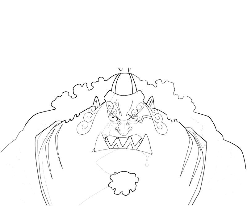 printable-one-piece-jinbei-profil_coloring-pages