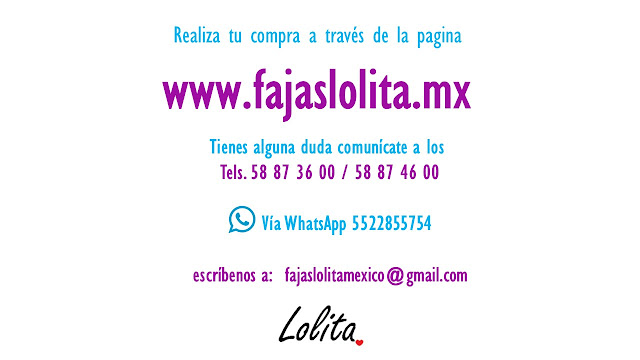 http://www.fajaslolita.mx/contacto/