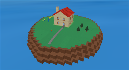 roblox natural disaster survival maps