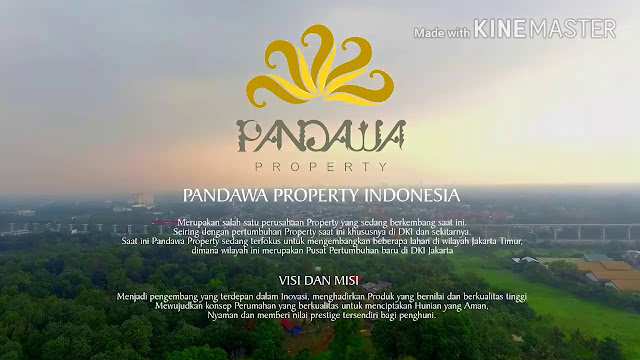  PANDAWA PROPERTY INDONESIA