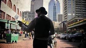 Find Your Way: A Busker's Documentary (Movie) - Trailer 2 - Song / Music