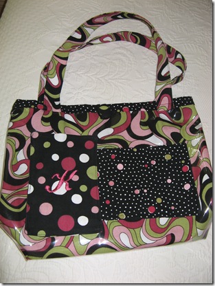 bag 007