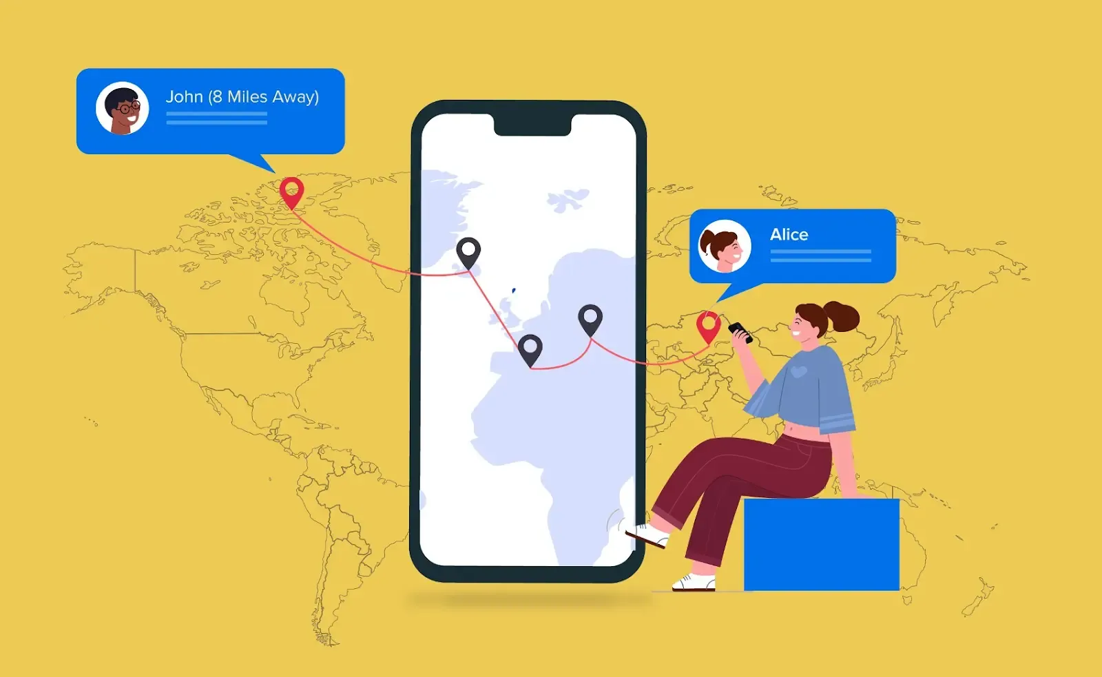 How Successful Geolocation Helps Us Achieve a Better Travel Experience
