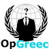 Anonymous: Προειδοποιούν την Ελληνική Κυβέρνηση 