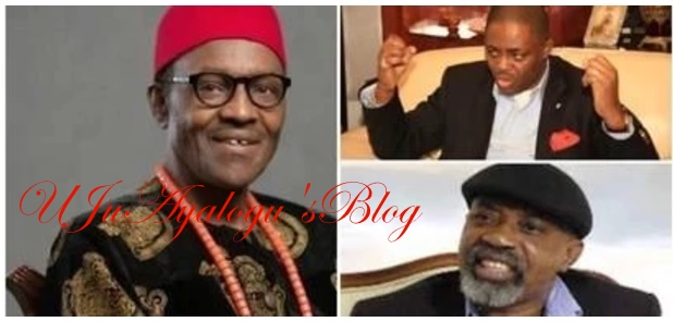 You have sold your soul to the devil – Fani-Kayode blasts Buhari’s minister for comments about Igbo marginalisation 