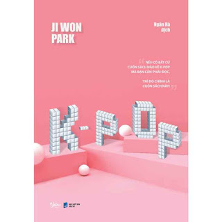 K - Pop ebook PDF-EPUB-AWZ3-PRC-MOBI
