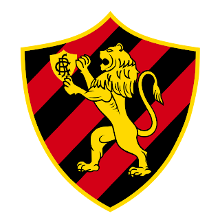 Download vetor escudo Sport Recife PSD + PNG gratis