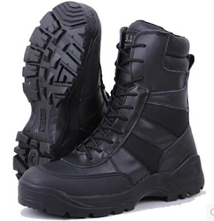 australia 511 Tactical Footwear