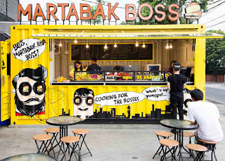 Martabak Boss