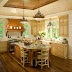 Kitchens to be Thankful for