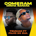    Tshunami feat. Filho Do Zua - Comeram A Minha Banana (Afro House) Download 2025