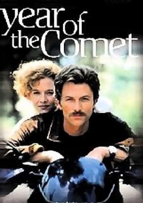 [HD] Year of the Comet 1992 Film Complet En Anglais