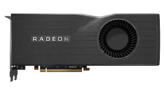 AMD Radeon RX 7700S