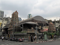 sri maha mariamman bangkok