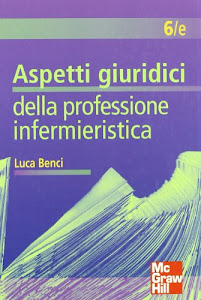 Aspetti giuridici della professione infermieristica