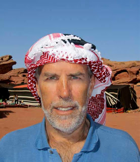 Bedouin Wayne Dunlap